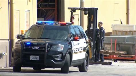 Pleasanton Home Depot employee shot, killed trying to stop shoplifter